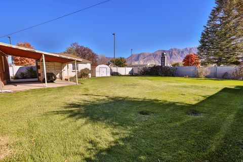 Tiny photo for 115 S 300 E, American Fork, UT 84003 (MLS # 2120719)