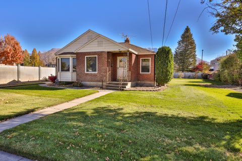 Tiny photo for 115 S 300 E, American Fork, UT 84003 (MLS # 2120719)