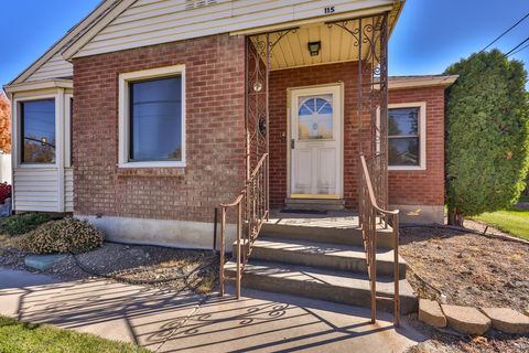 Tiny photo for 115 S 300 E, American Fork, UT 84003 (MLS # 2120719)