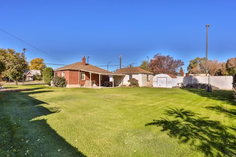 Tiny photo for 115 S 300 E, American Fork, UT 84003 (MLS # 2120719)