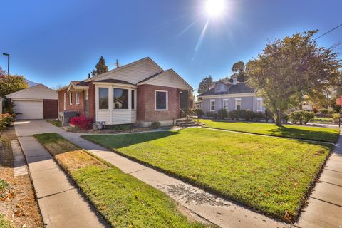Tiny photo for 115 S 300 E, American Fork, UT 84003 (MLS # 2120719)