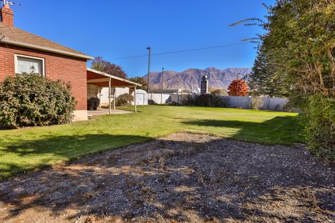 Tiny photo for 115 S 300 E, American Fork, UT 84003 (MLS # 2120719)