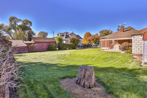 Tiny photo for 115 S 300 E, American Fork, UT 84003 (MLS # 2120719)