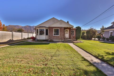 Tiny photo for 115 S 300 E, American Fork, UT 84003 (MLS # 2120719)