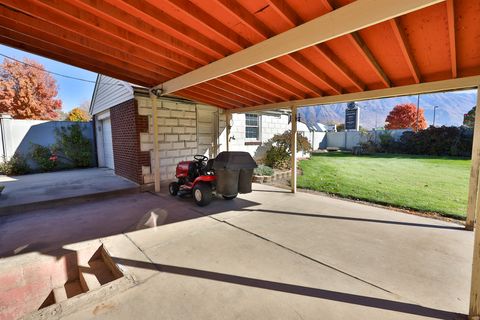 Tiny photo for 115 S 300 E, American Fork, UT 84003 (MLS # 2120719)