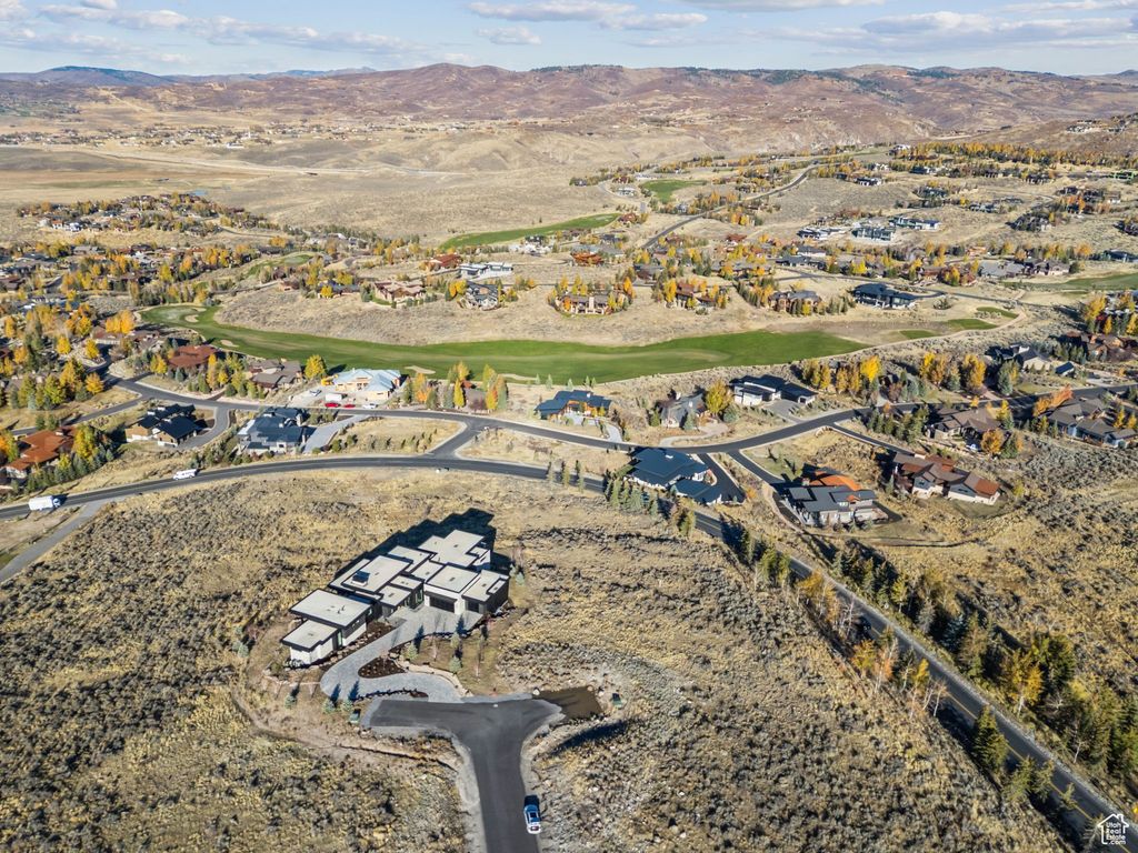 Photo of 3255 BUGLE TRAI #16, Park City, UT 84098 (MLS # 2119442)