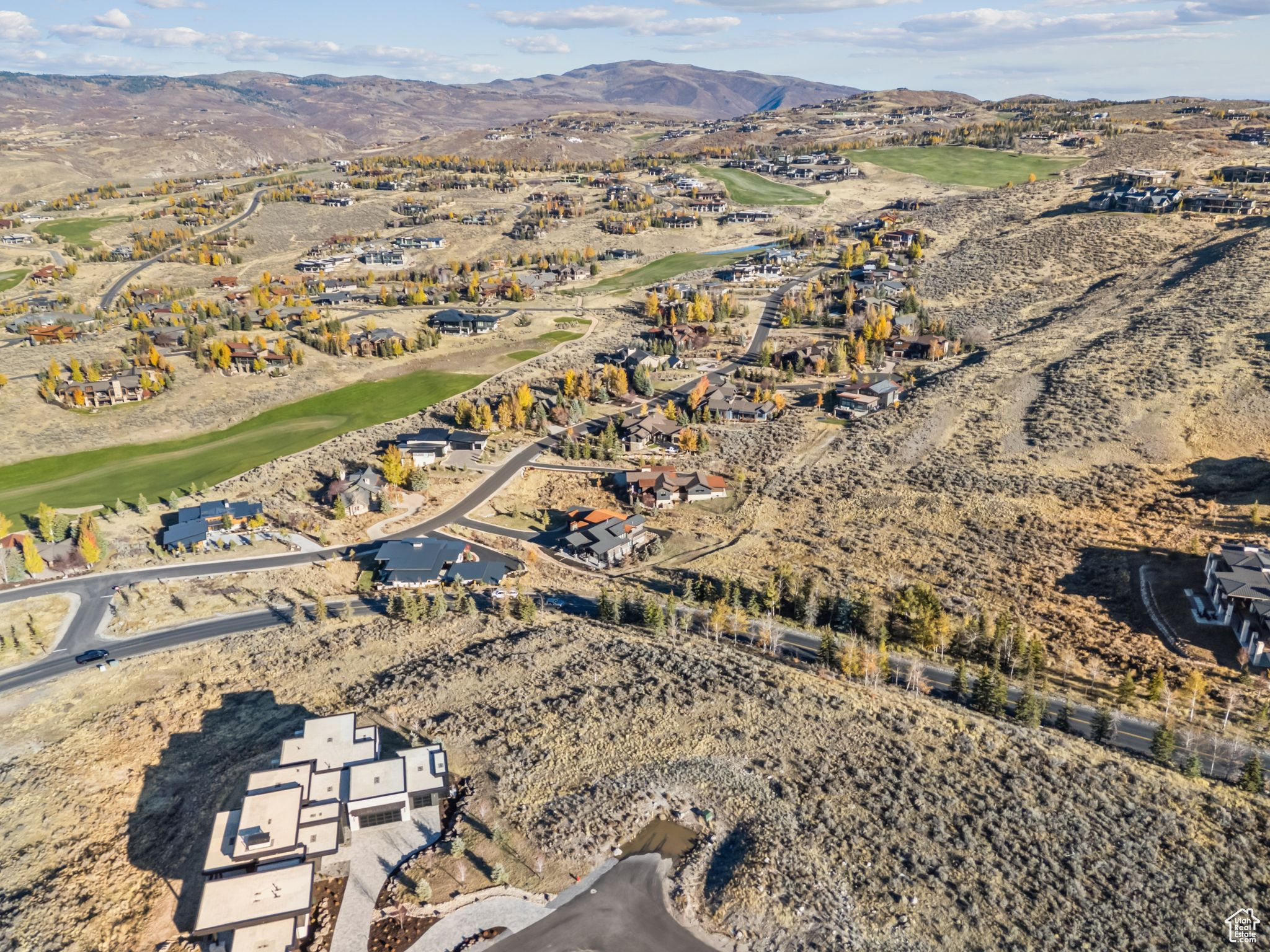 Park City, Utah 84098, United States, ,Land,Active,233342