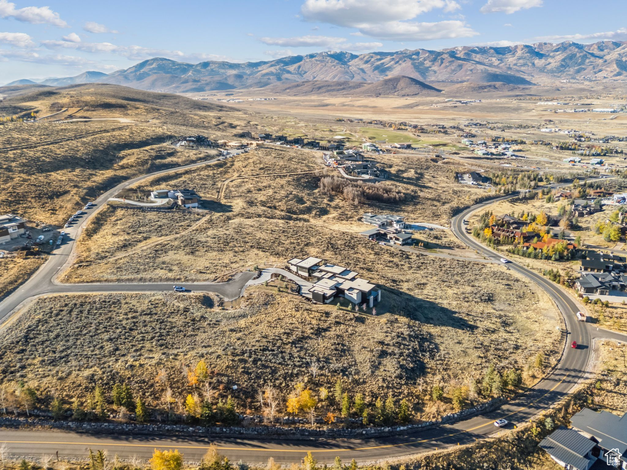 Park City, Utah 84098, United States, ,Land,Active,233342