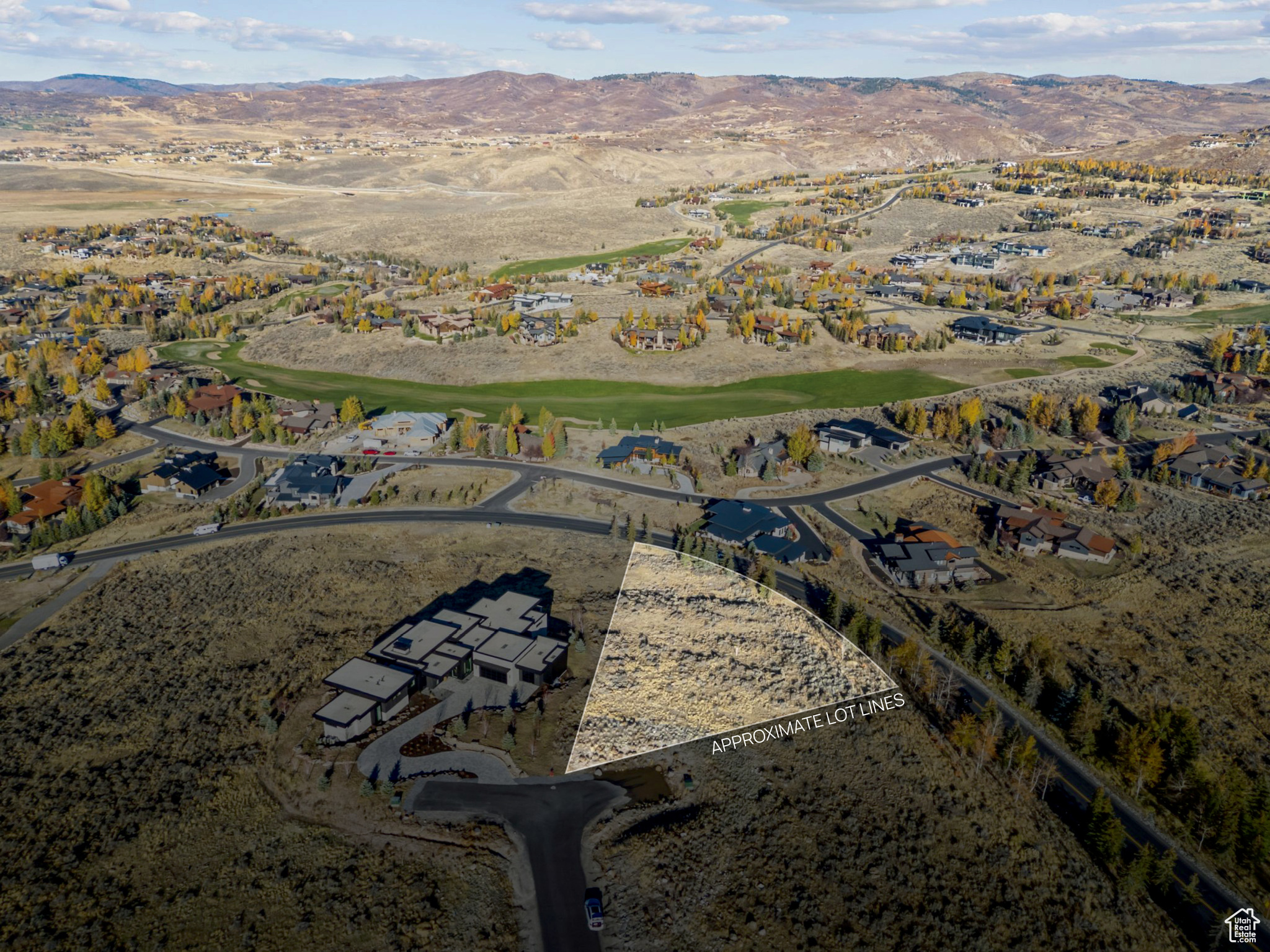 Park City, Utah 84098, United States, ,Land,Active,233342