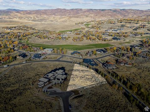 3255 BUGLE TRAI 16 Park City UT 84098