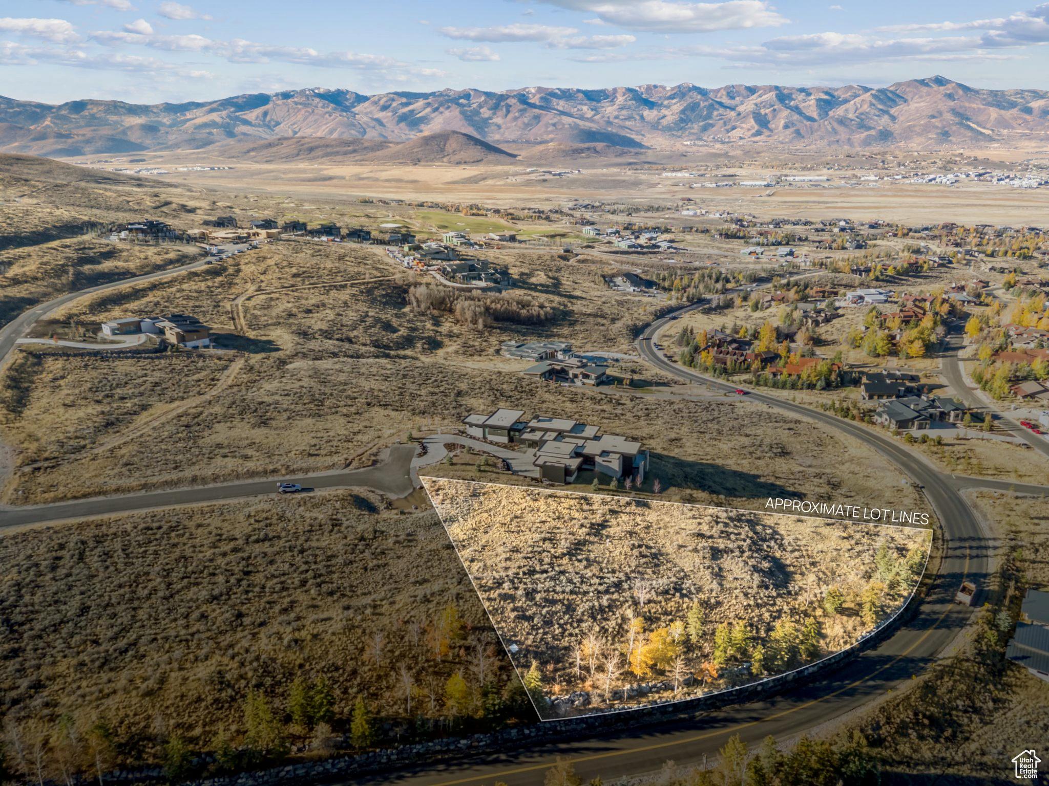 Park City, Utah 84098, United States, ,Land,Active,233342