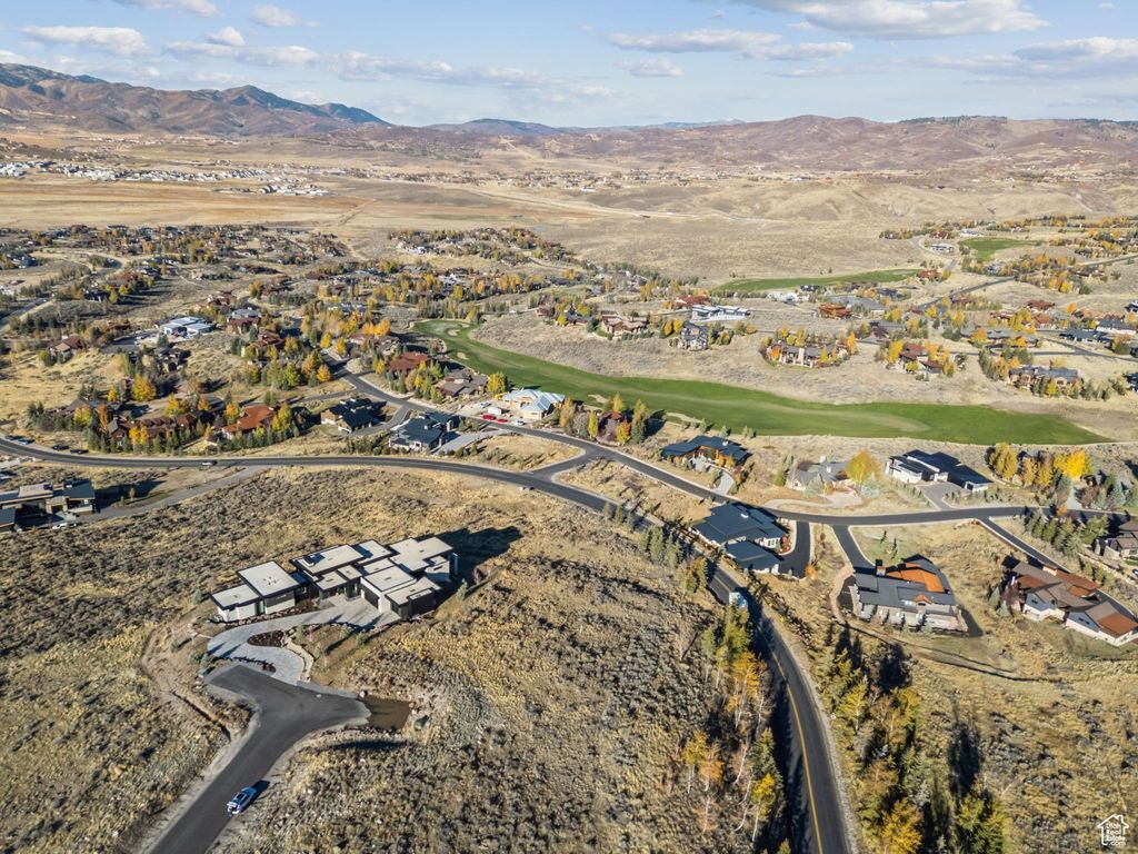 Photo of 3255 BUGLE TRAI #16, Park City, UT 84098 (MLS # 2119442)