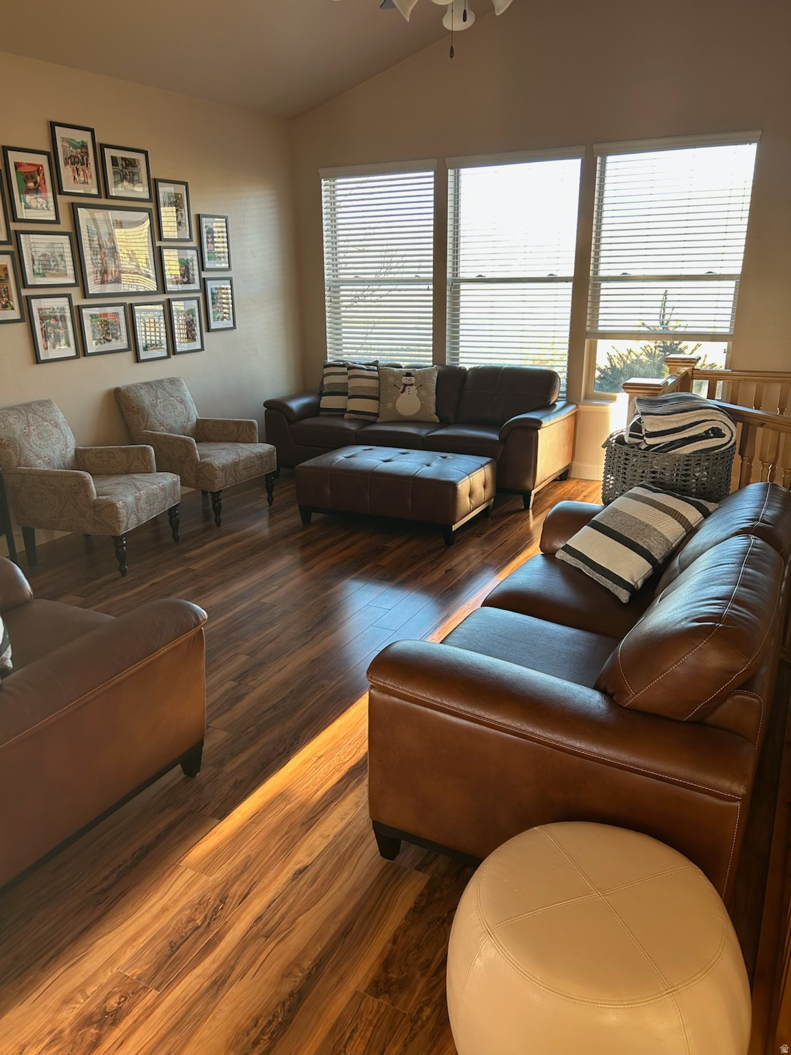 SHADY BEND - Residential