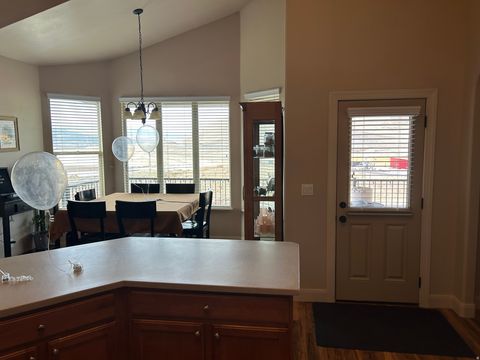 Tiny photo for 4863 N SHADY BEND LN, Lehi, UT 84043 (MLS # 2128576)