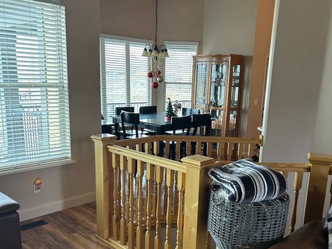 Tiny photo for 4863 N SHADY BEND LN, Lehi, UT 84043 (MLS # 2128576)