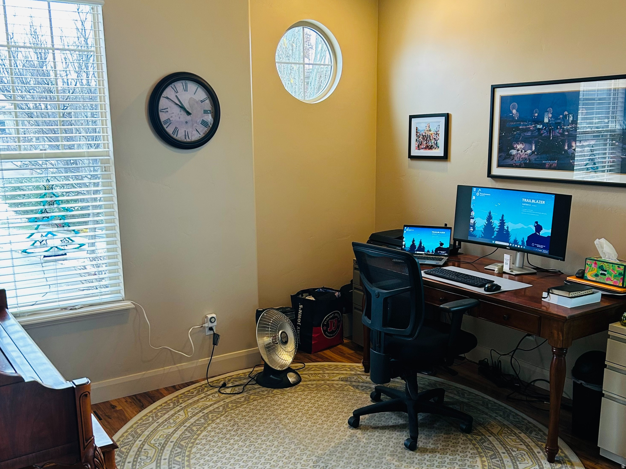 SHADY BEND - Residential