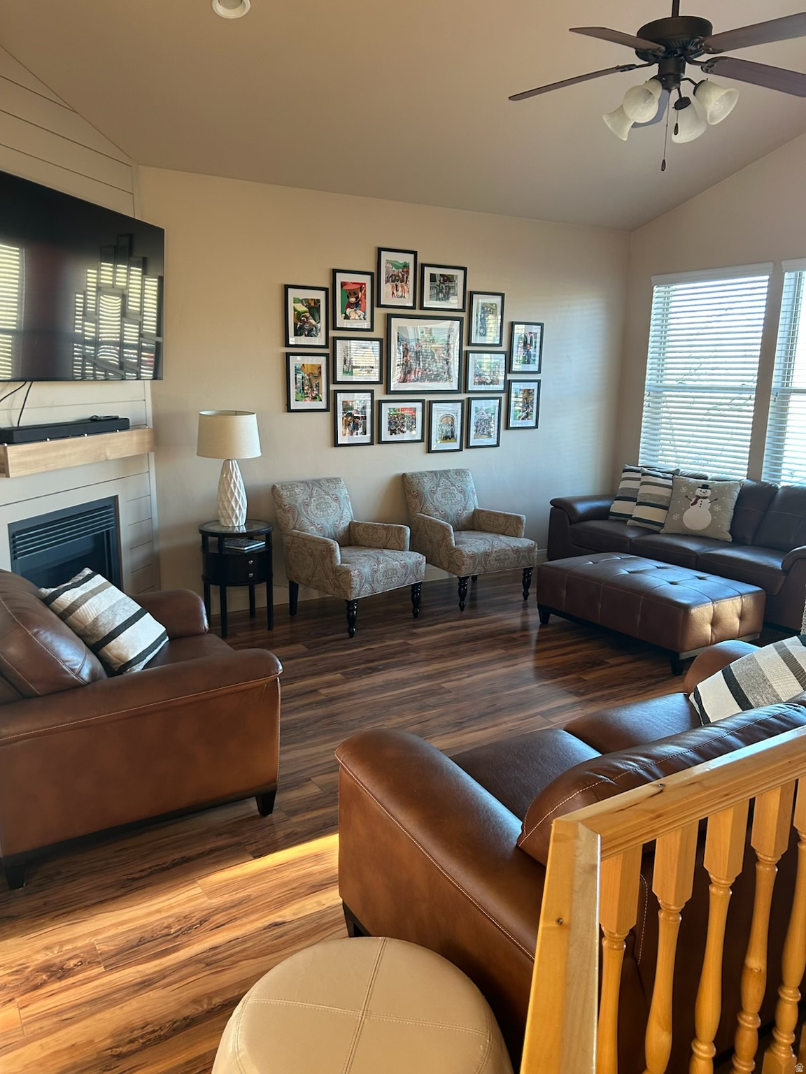 SHADY BEND - Residential