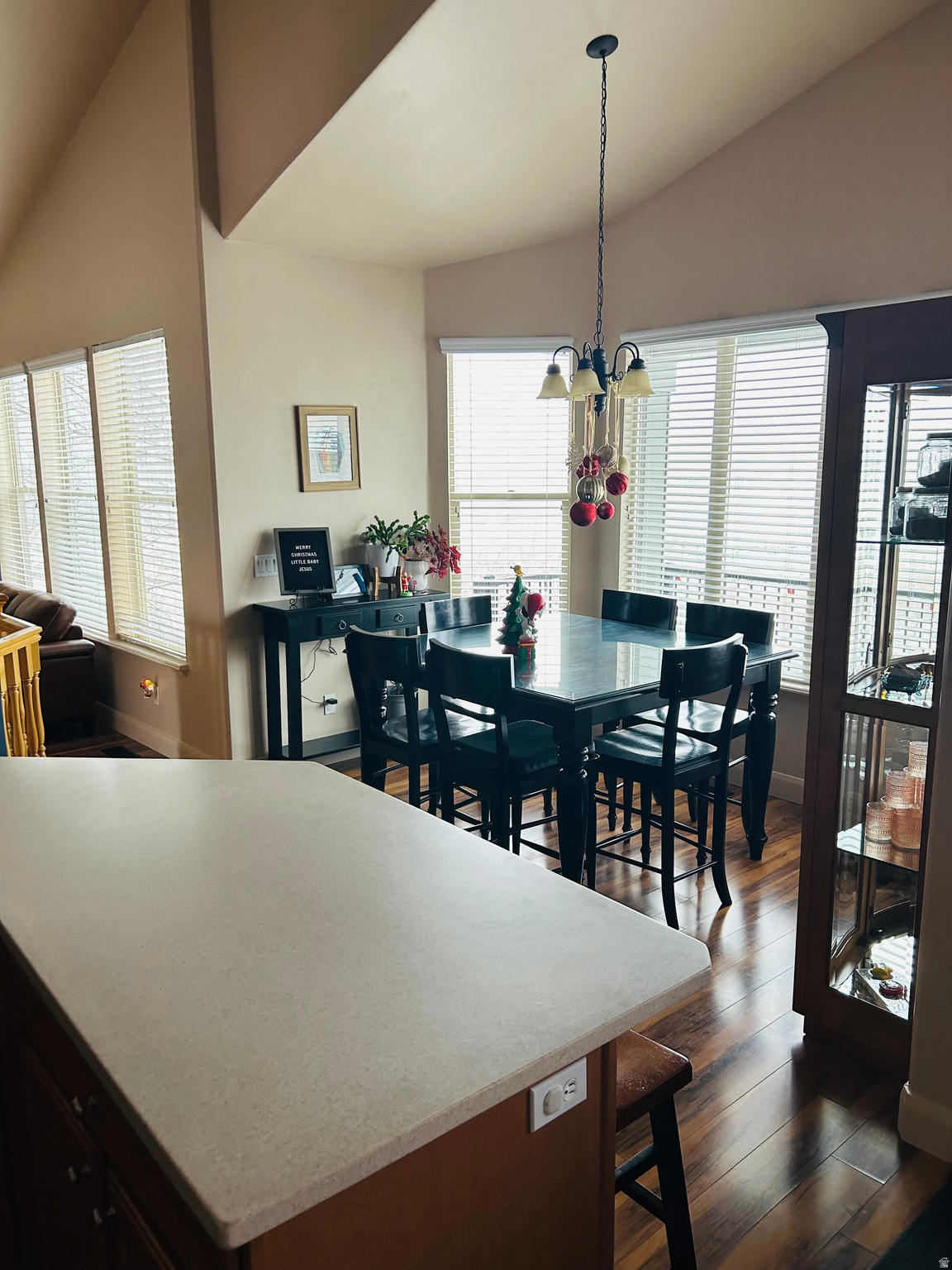 SHADY BEND - Residential