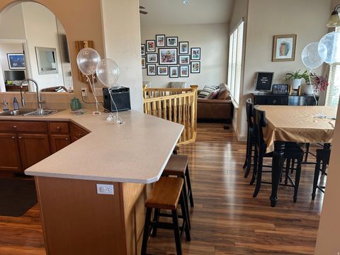 Tiny photo for 4863 N SHADY BEND LN, Lehi, UT 84043 (MLS # 2128576)