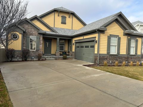 Tiny photo for 4863 N SHADY BEND LN, Lehi, UT 84043 (MLS # 2128576)