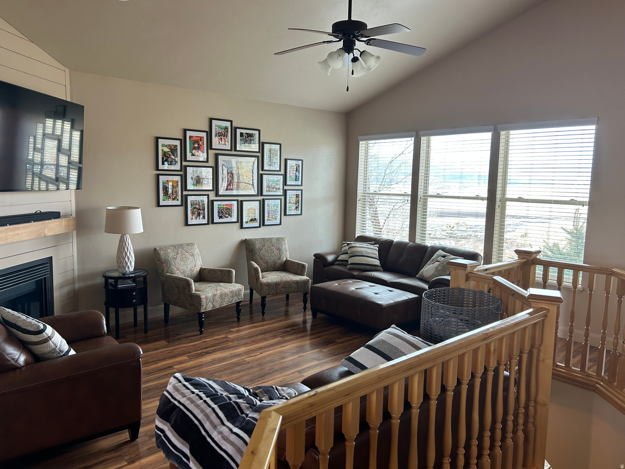 SHADY BEND - Residential