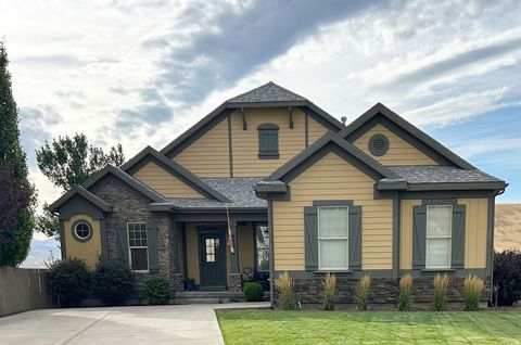 Tiny photo for 4863 N SHADY BEND LN, Lehi, UT 84043 (MLS # 2128576)