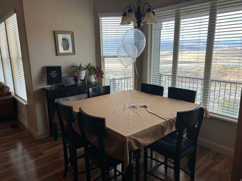 Tiny photo for 4863 N SHADY BEND LN, Lehi, UT 84043 (MLS # 2128576)