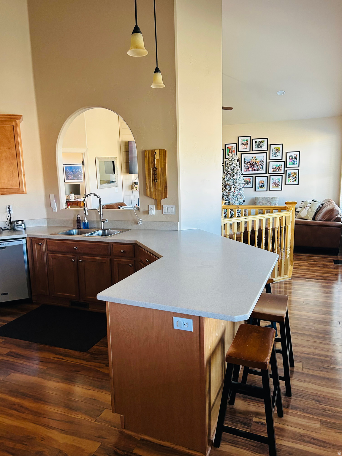 SHADY BEND - Residential