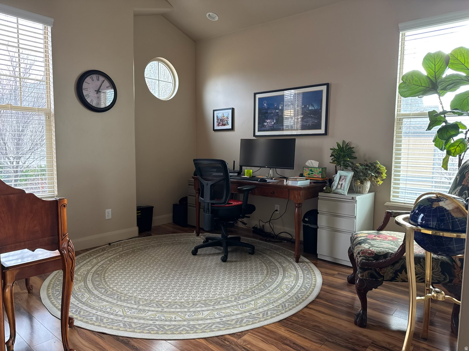 SHADY BEND - Residential