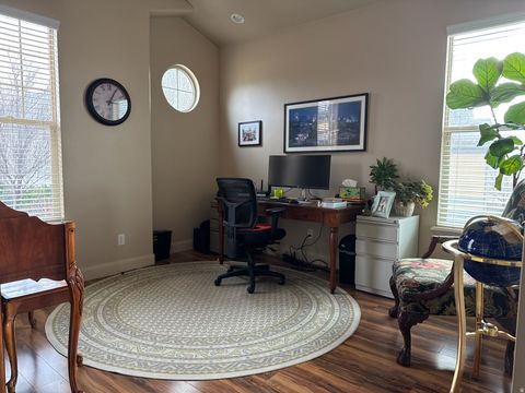 Tiny photo for 4863 N SHADY BEND LN, Lehi, UT 84043 (MLS # 2128576)