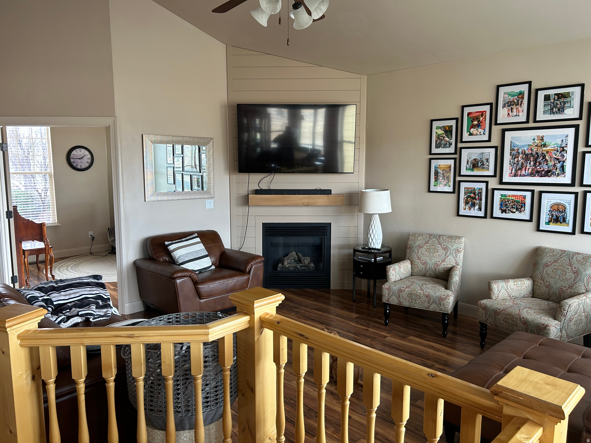 SHADY BEND - Residential