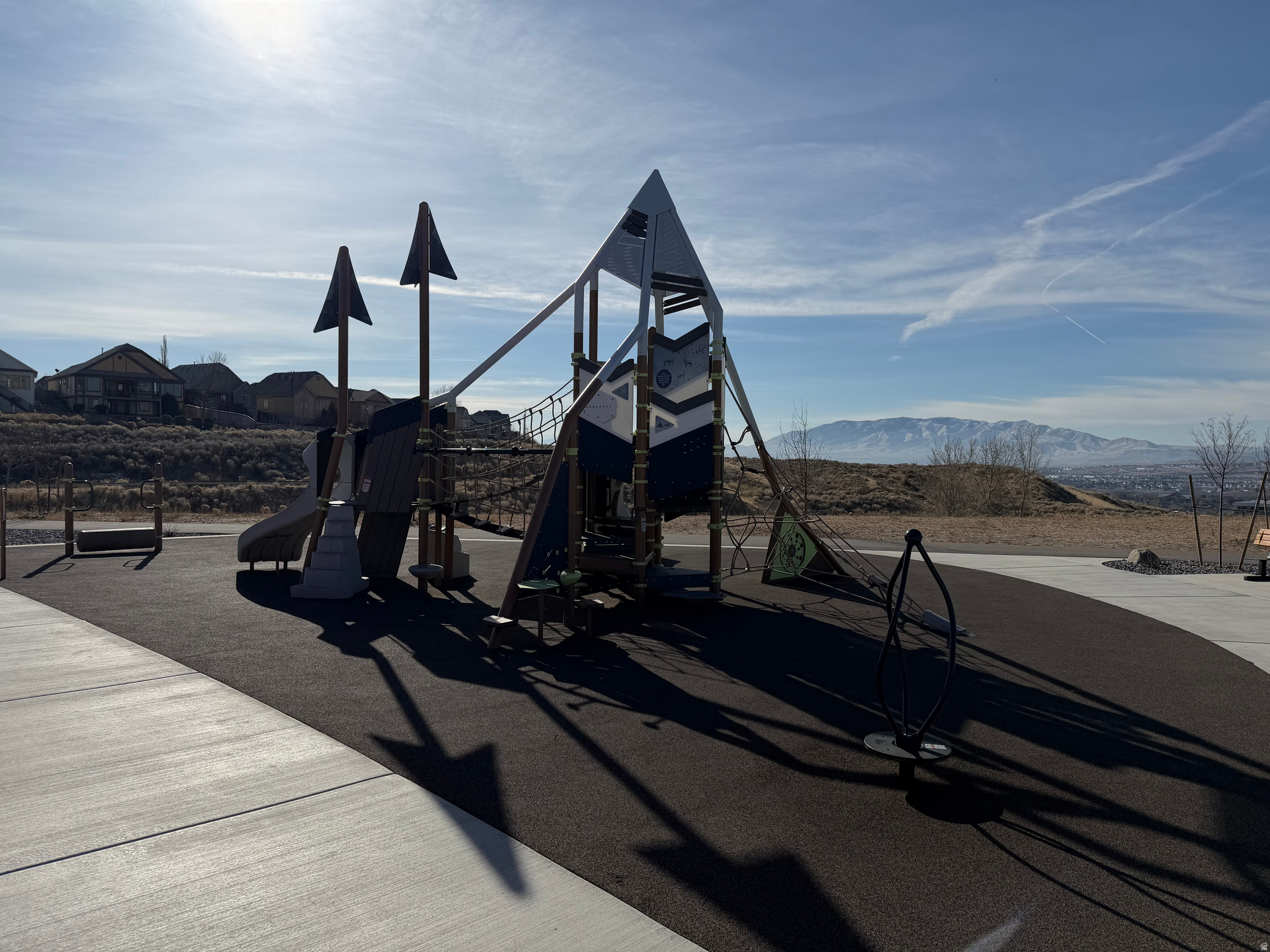 SHADY BEND - Residential