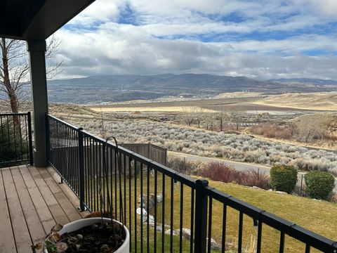 Tiny photo for 4863 N SHADY BEND LN, Lehi, UT 84043 (MLS # 2128576)