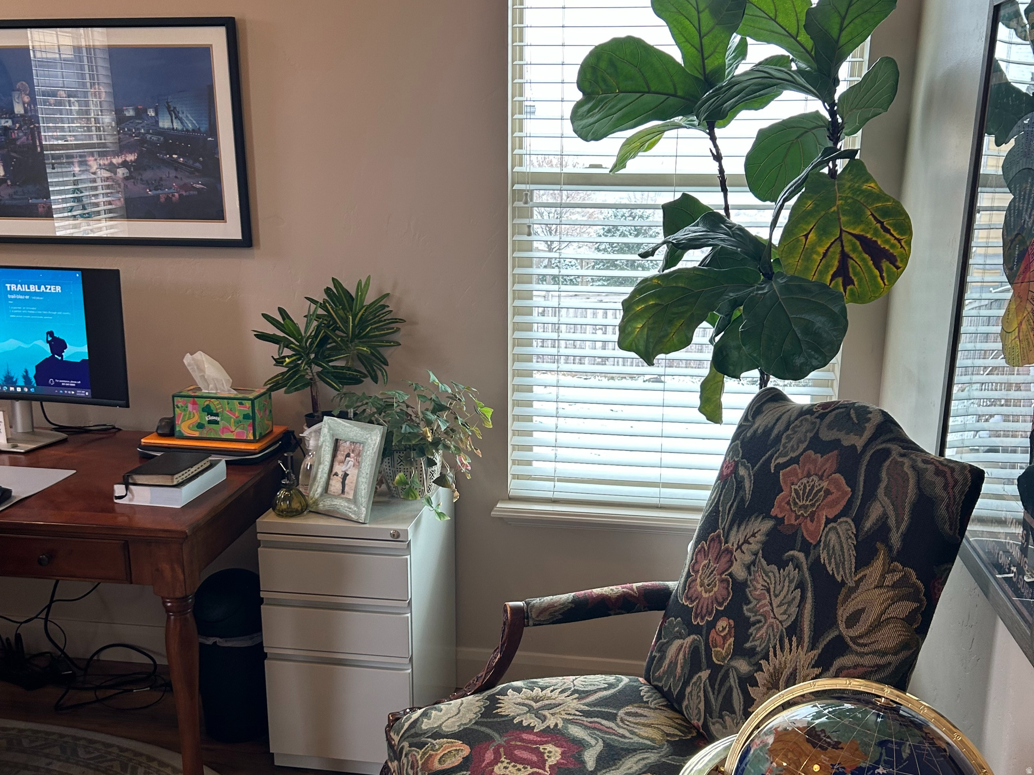 SHADY BEND - Residential