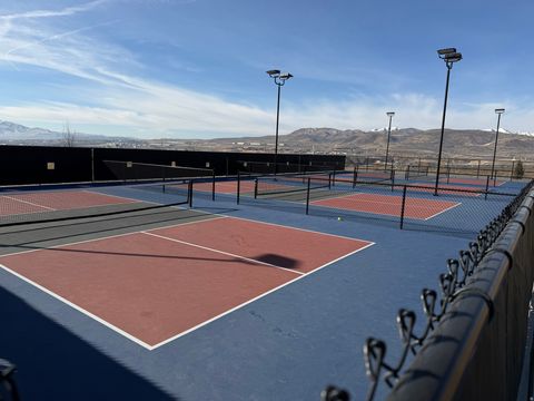 Tiny photo for 4863 N SHADY BEND LN, Lehi, UT 84043 (MLS # 2128576)