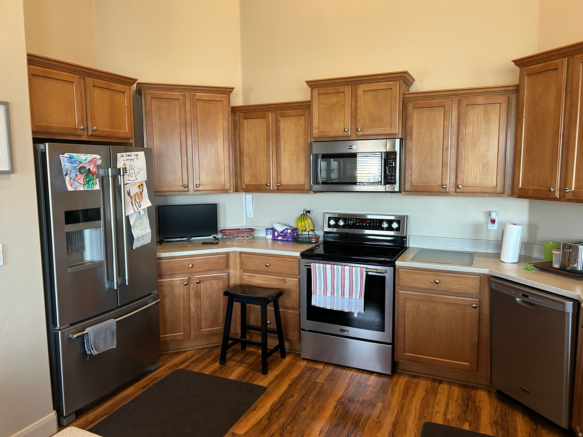 SHADY BEND - Residential