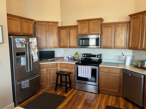 Tiny photo for 4863 N SHADY BEND LN, Lehi, UT 84043 (MLS # 2128576)