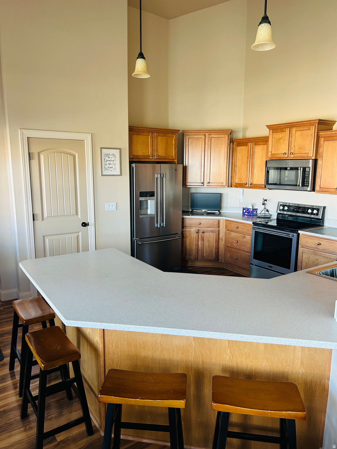 SHADY BEND - Residential