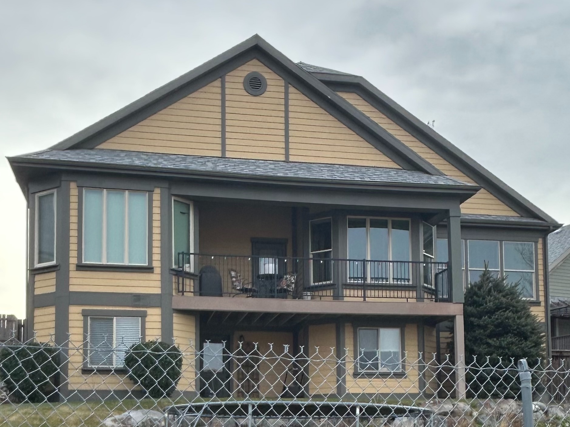 SHADY BEND - Residential