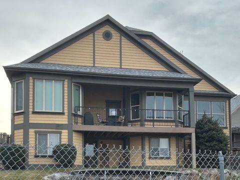 Tiny photo for 4863 N SHADY BEND LN, Lehi, UT 84043 (MLS # 2128576)