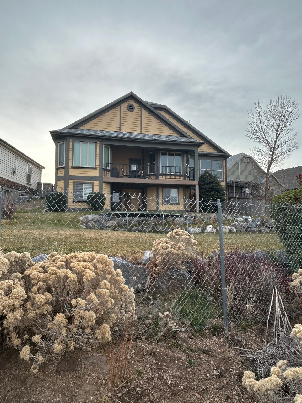 SHADY BEND - Residential