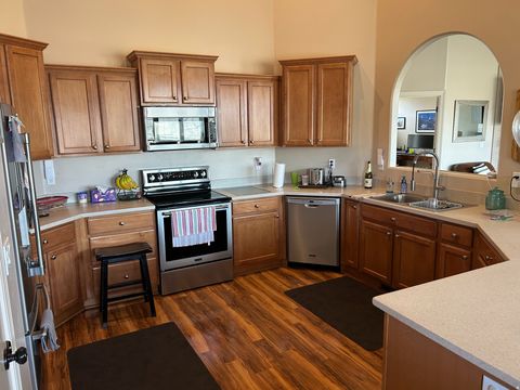 Tiny photo for 4863 N SHADY BEND LN, Lehi, UT 84043 (MLS # 2128576)