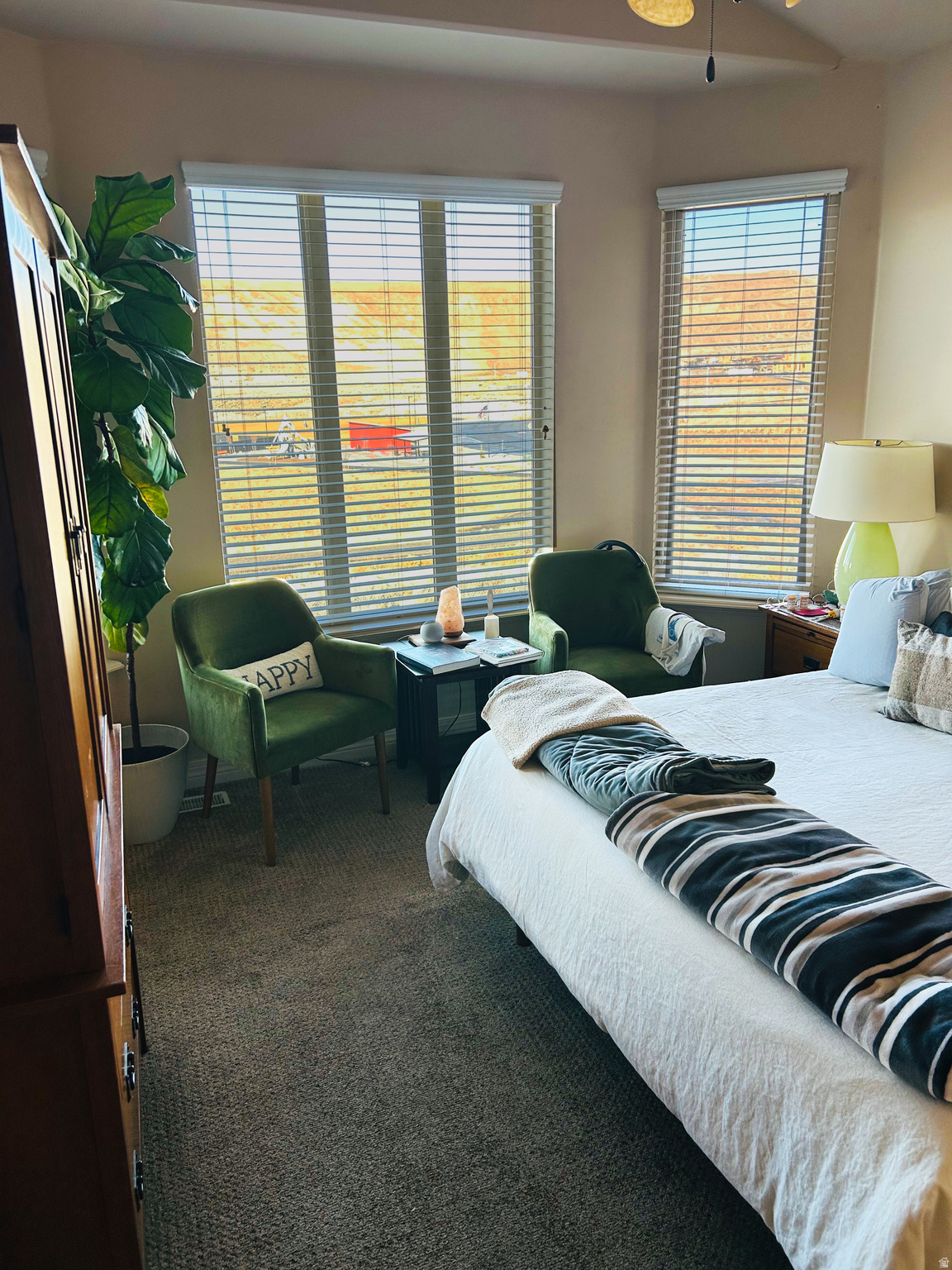 SHADY BEND - Residential