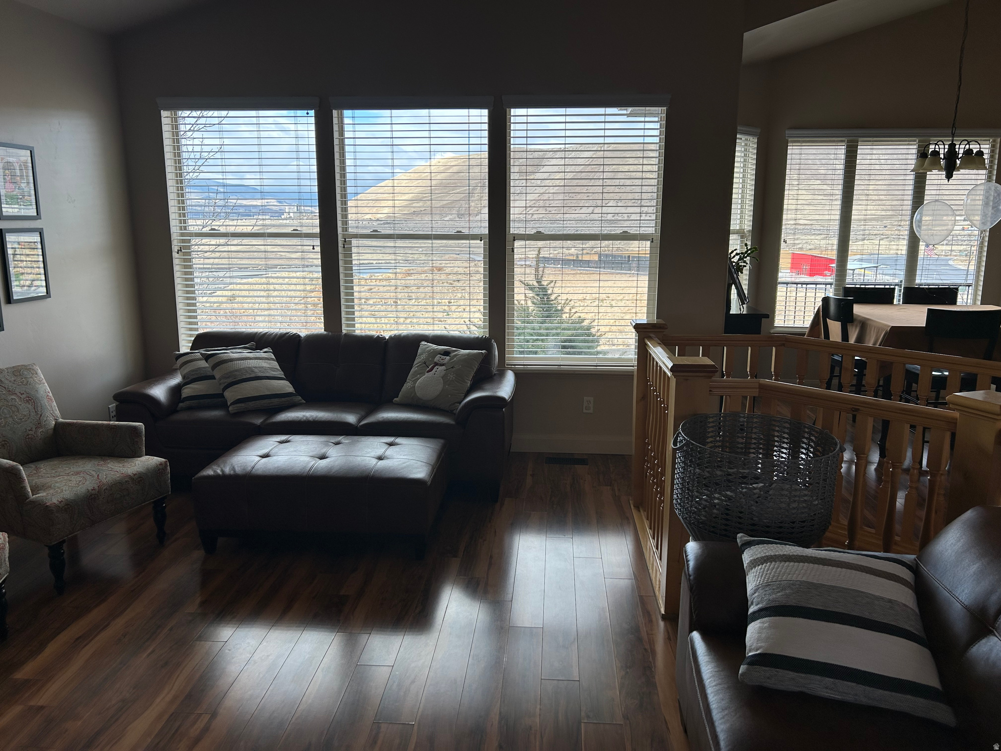 SHADY BEND - Residential