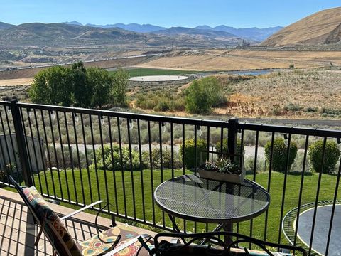 Tiny photo for 4863 N SHADY BEND LN, Lehi, UT 84043 (MLS # 2128576)