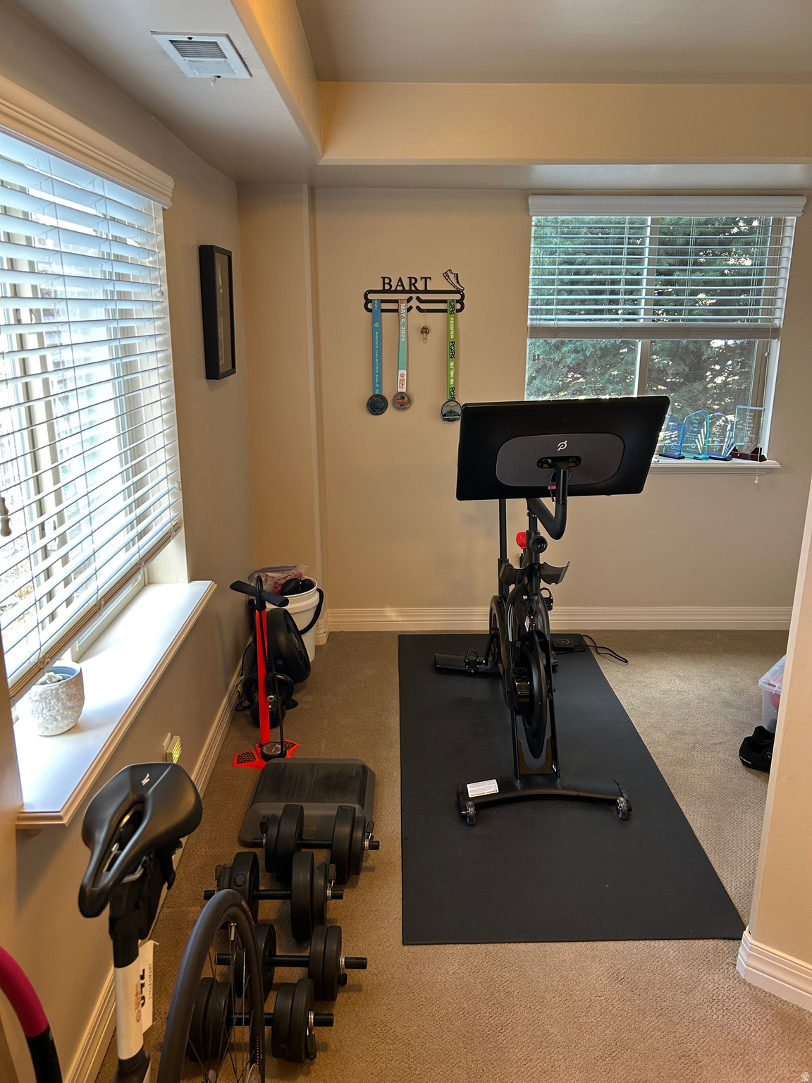 SHADY BEND - Residential