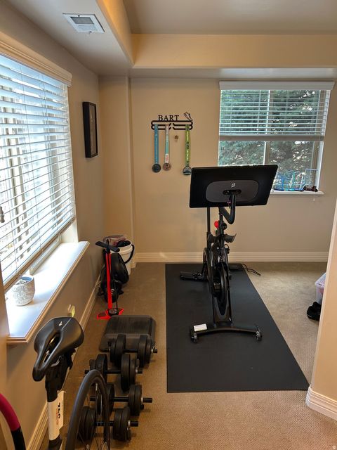 Tiny photo for 4863 N SHADY BEND LN, Lehi, UT 84043 (MLS # 2128576)