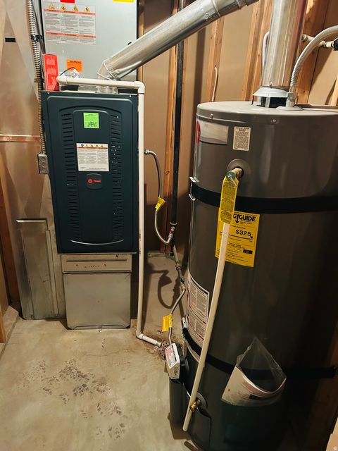 Tiny photo for 4863 N SHADY BEND LN, Lehi, UT 84043 (MLS # 2128576)