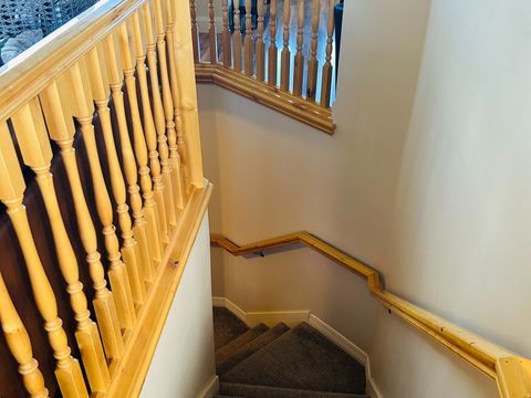 Tiny photo for 4863 N SHADY BEND LN, Lehi, UT 84043 (MLS # 2128576)