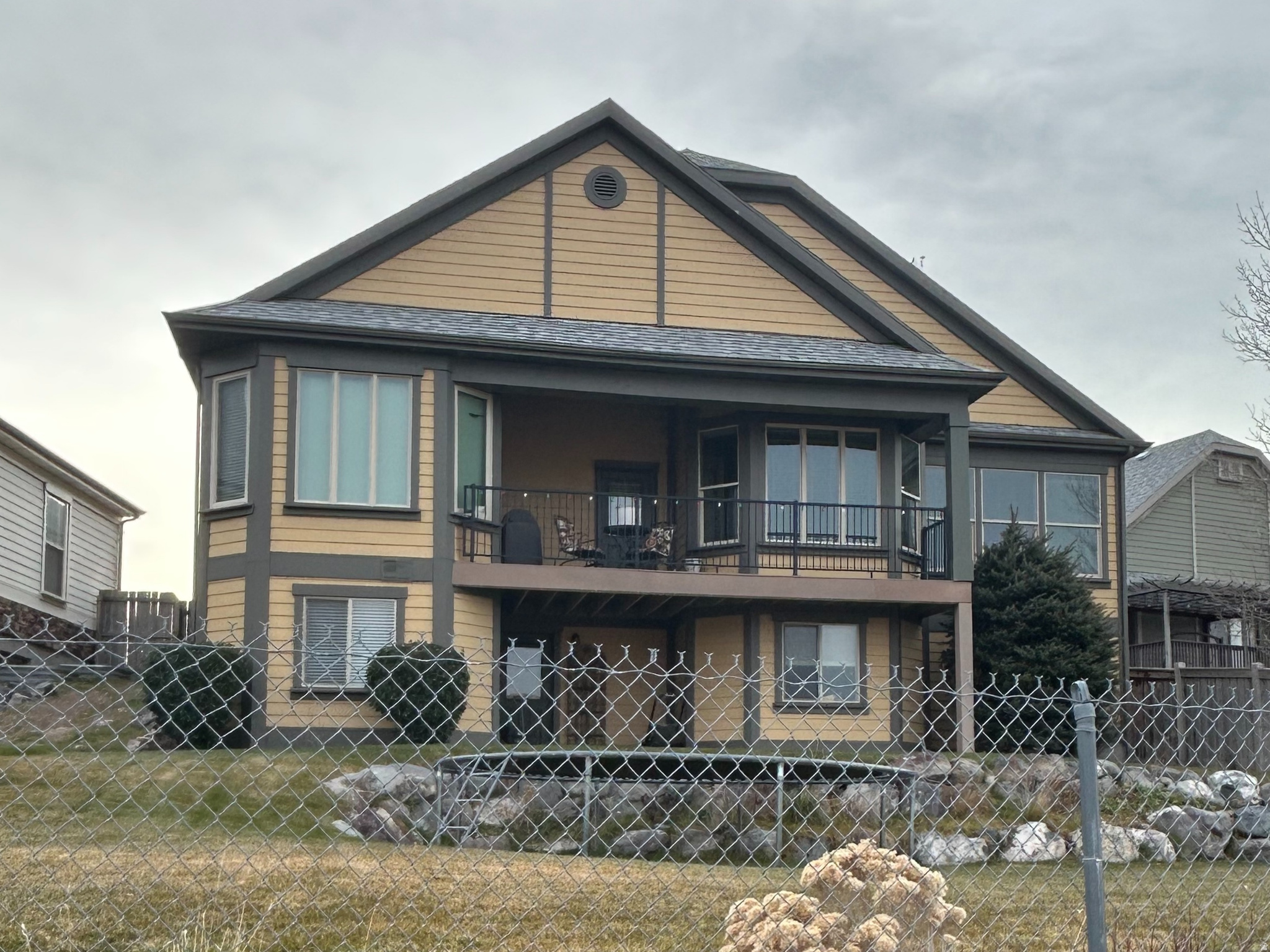 SHADY BEND - Residential